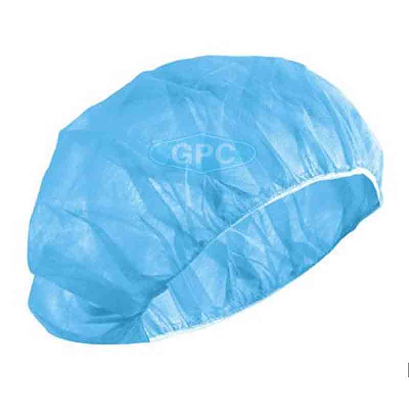 Bouffant cap, PP, disposable
