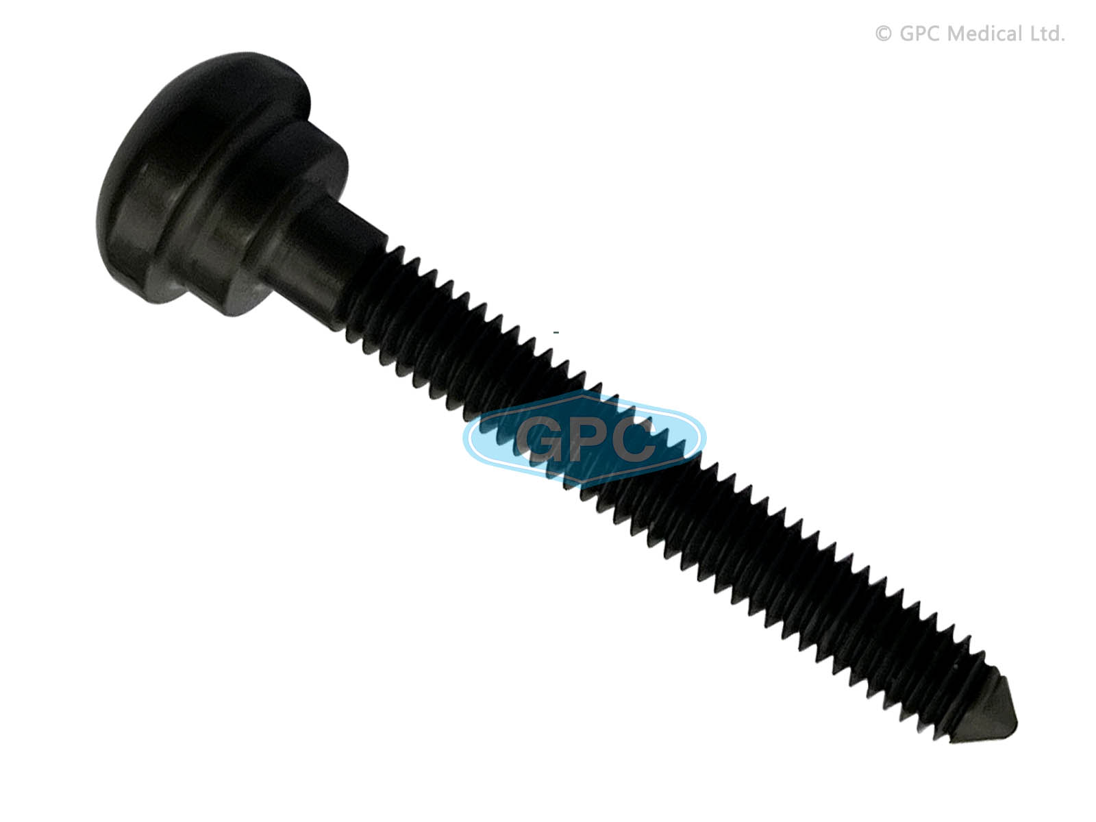 Compression Screw for DHS/DCS Lag Screw