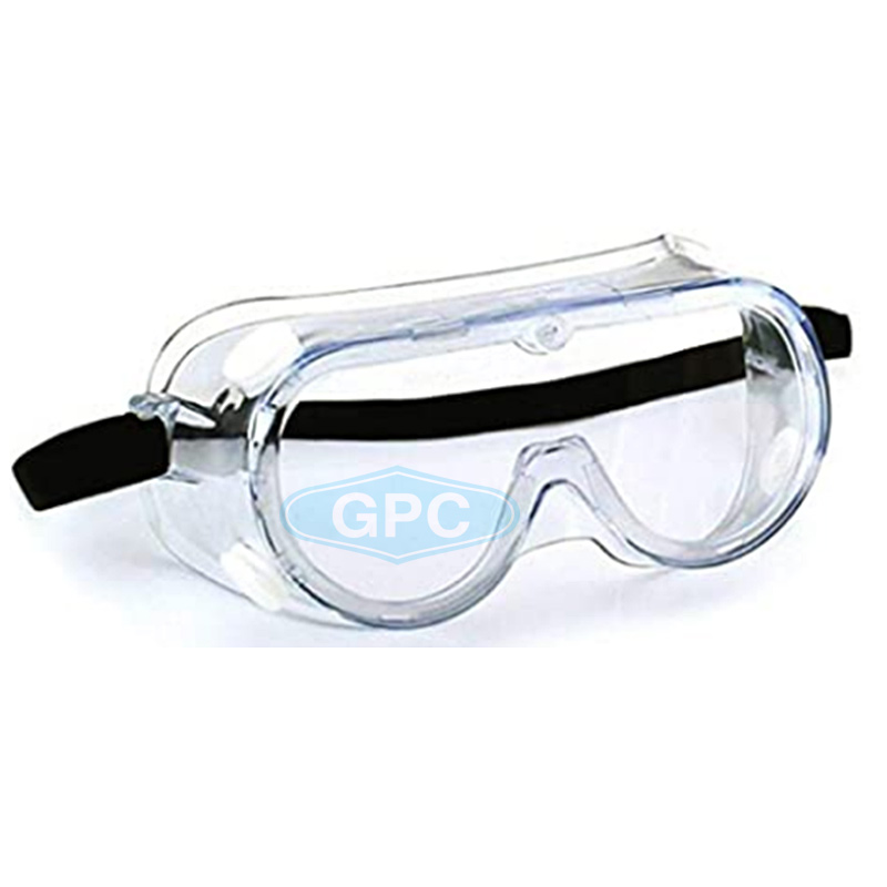 Disposable Eyes Safety Goggle