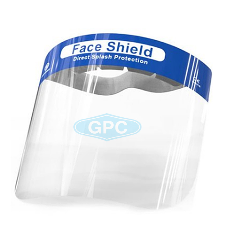Disposable Face Shield