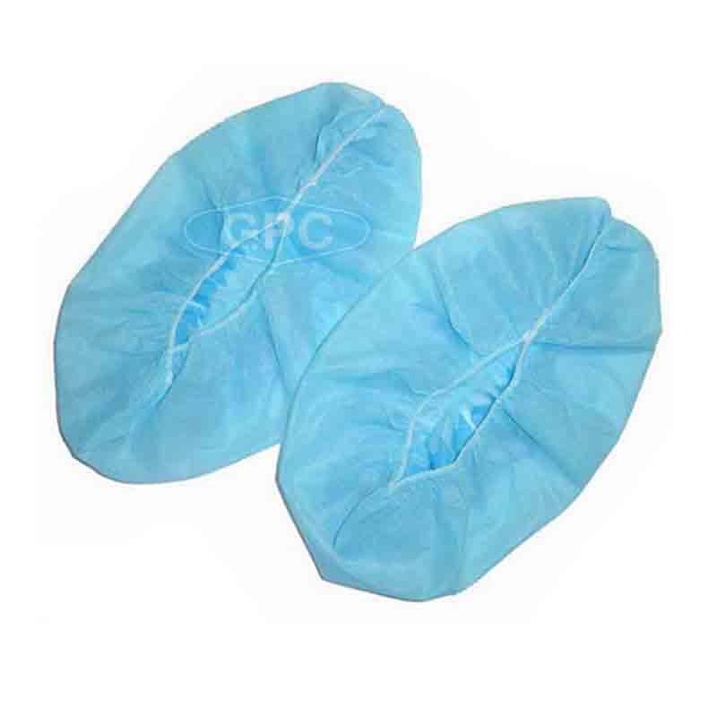 Disposable Nonwoven Shoe Cover