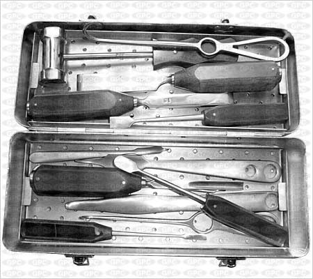 General Instrument Set