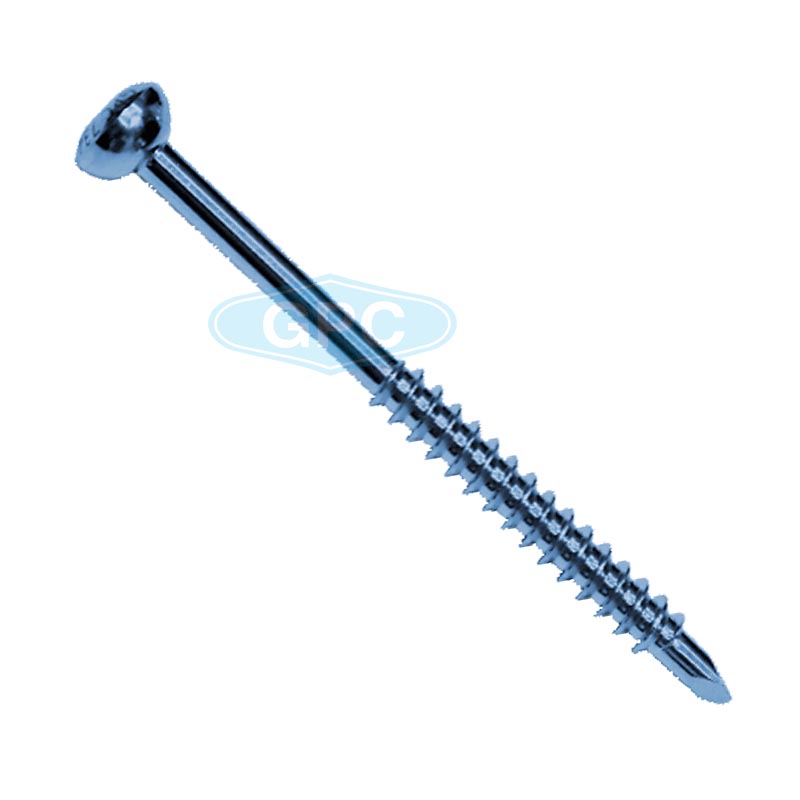 Malleolar Screw 4.5 mm