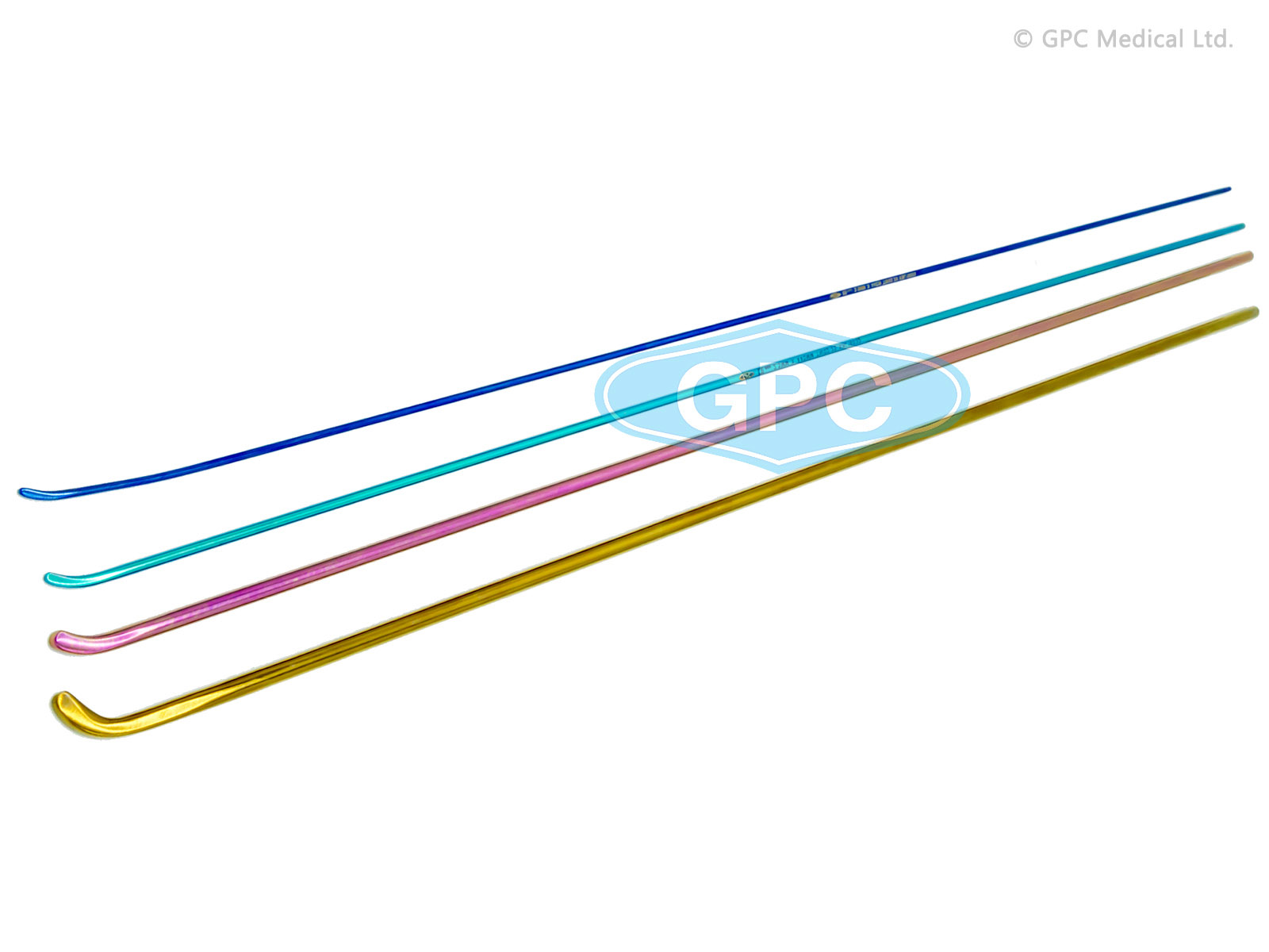 intra<em>HEAL</em> Titanium Elastic Nailing System