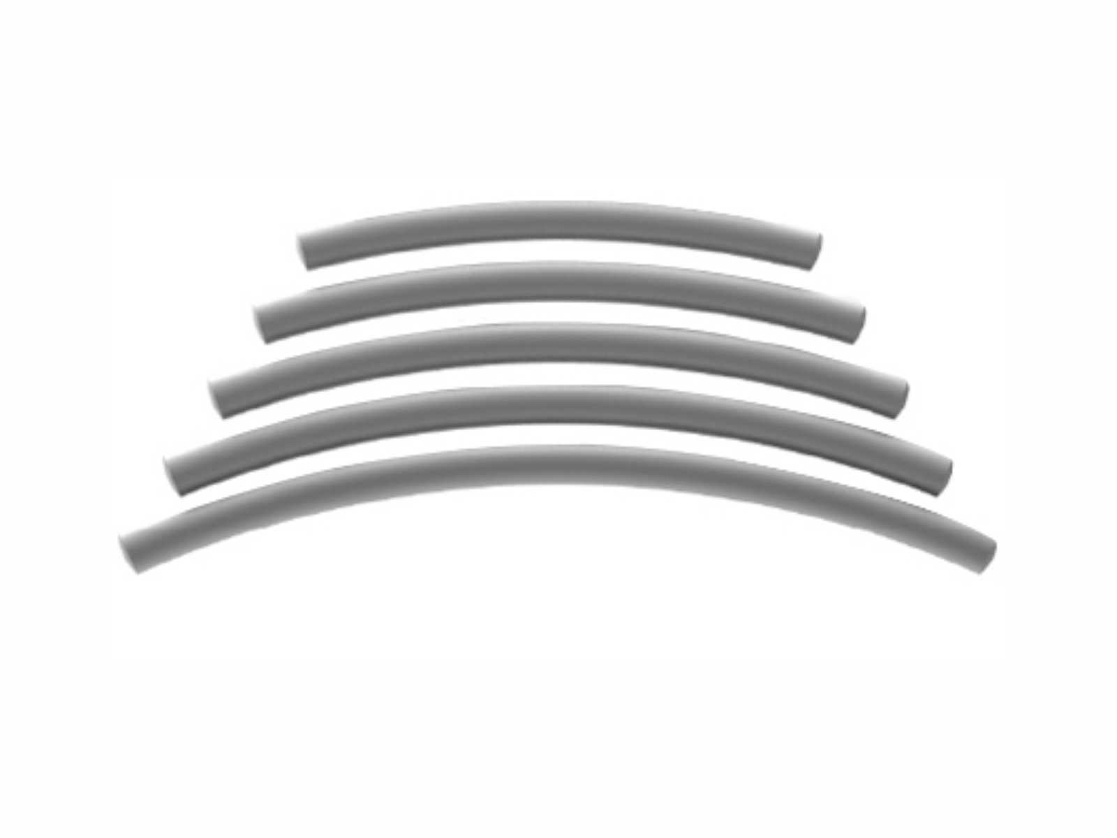 Titanium Rods