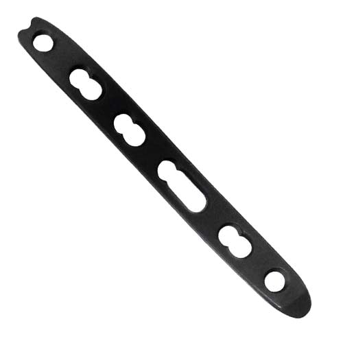 2.4 mm fix<em>LOCK</em> Distal Radius Plate - Straight