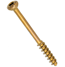 Cancellous Screw 3.5 mm, Hexagonal Socket