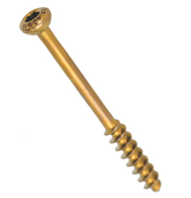 Cancellous Screw 4.0 mm, Hexagonal Socket