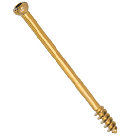 Cancellous Screw 6.5 mm, Hexagonal Socket