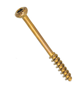 Cancellous Screw 6.5 mm, Hexagonal Socket