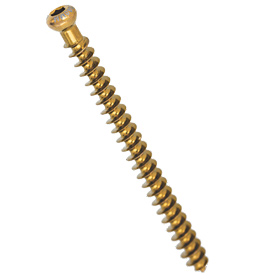 Cancellous Screw 6.5 mm, Hexagonal Socket