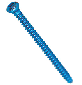 Cortex Screw 2.4 mm, Hexagonal Socket