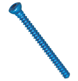 Cortex Screw, 4.5 mm
