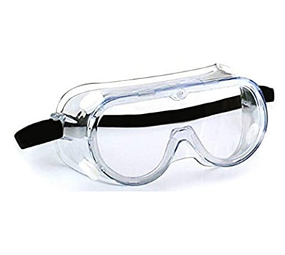 Disposable Eyes Safety Goggle