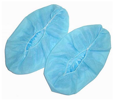 Disposable Nonwoven Shoe Cover