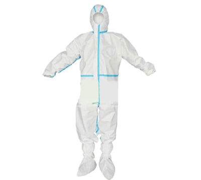 Disposable Protective Clothing