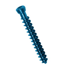 fix<em>LOCK</em> Self Tapping Cancellous Screw, 5.0 mm- Fully Threaded