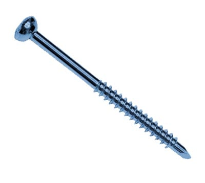 Malleolar Screw 4.5 mm