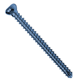 Self-Tapping Cortex Screw 3.5 mm, Hexagonal Socket