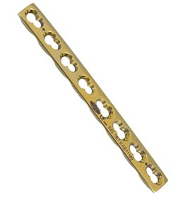 fix<em>LOCK</em> Plate, 3.5 mm