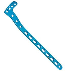 fix<em>LOCK</em> Proximal Tibia  Plate, 3.5 mm