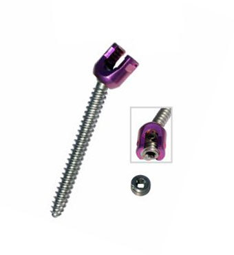 Standard star head screw drive